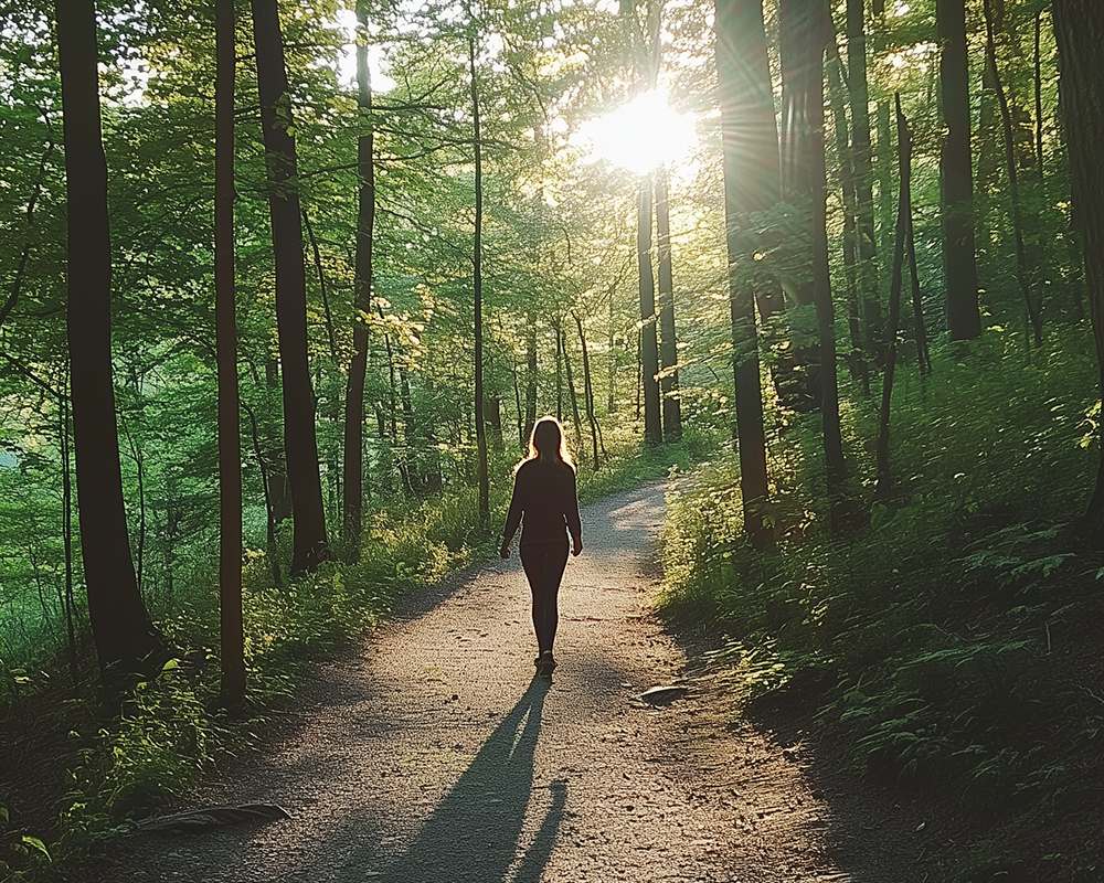 How Your Cells Dance to the Rhythm of Sunlight