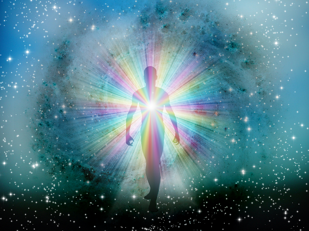 From Atoms to Adam: Electrons As Your Link to Light
