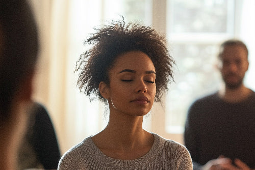 Interpret Vibrations of Light: How to Listen, Align, and Transform Your Life
