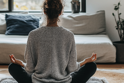 Five Tips To Spark Transformative Energy
