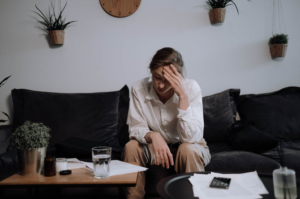 From Stress to Sickness: How Energy Imbalance Manifests in Health